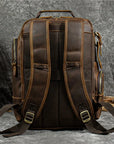Helvano | Vintage Rucksack für Herren