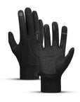Helvano | Thermo-Handschuhe mit Touch-Funktion für Herren
