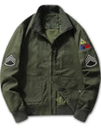 Helvano | Leichte Techjacke für Herren