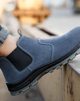 Helvano | Chelsea Sicherheitsstiefel für Herren