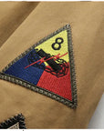 Helvano | Leichte Techjacke für Herren