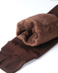 Helvano | Warme Winter-Leggings für Damen, 2er-Pack