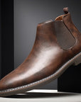 Helvano | Chelsea Boots für Herren