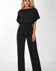 Helvano | Einteiliger Jumpsuit für Damen