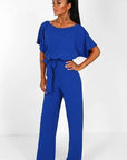 Helvano | Einteiliger Jumpsuit für Damen