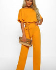 Helvano | Einteiliger Jumpsuit für Damen