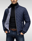 Helvano | Gesteppte Winterjacke für Herren