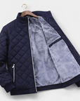 Helvano | Gesteppte Winterjacke für Herren