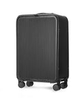 Helvano | Aluminium-Hartschalenkoffer für Reisen