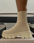 Helvano | Bequeme Stiefeletten für Damen
