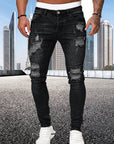 Helvano | Herren Jeans in Slim Fit