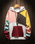 Helvano | Hoodie mit Kapuze für Herren