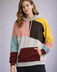 Helvano | Hoodie mit Kapuze für Herren