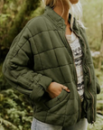Helvano | Oversized Winterjacke für Damen