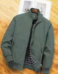 Helvano | Zip-Jacke für Herren