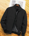 Helvano | Zip-Jacke für Herren