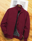 Helvano | Zip-Jacke für Herren