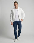 Helvano | Übergangsjacke mit Stehkragen für Herren