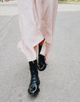 Helvano | Schnür-Stiefeletten für Damen