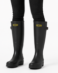 Helvano | Regenstiefel für Damen