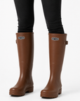 Helvano | Regenstiefel für Damen