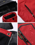 Helvano | Winddichte Herrenjacke