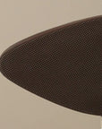 Helvano | Damenstiefelette aus Leder mit Blockabsatz