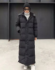 Helvano | Elegante Winddichte Winterjacke für Damen