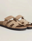 Helvano | Elegante Damensandalen