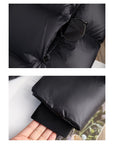 Helvano | Warme Winterjacke für Damen