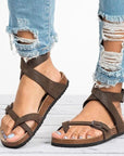 Helvano | Orthopädische Komfort-Pantoffeln für Damen