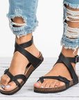 Helvano | Orthopädische Komfort-Pantoffeln für Damen
