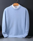 Helvano | Winter-Pullover für Herren