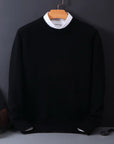 Helvano | Winter-Pullover für Herren