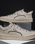 Helvano | Ledersneaker für Herren