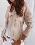 Helvano | Lederjacke für Damen