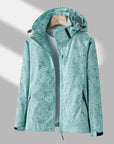 Helvano | Funktionsjacke für Damen