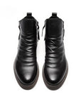 Helvano | Herren Lederstiefel