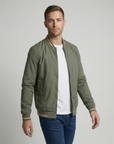 Helvano | Bomberjacke für Herren