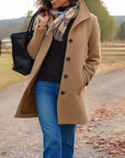 Helvano | Mantel für Damen