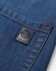Helvano | Moderne Herren-Jeans in Blau