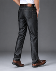 Helvano | Moderne Herren-Jeans in Blau