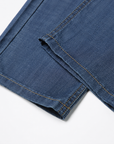 Helvano | Moderne Herren-Jeans in Blau