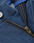 Helvano | Moderne Herren-Jeans in Blau