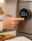 Helvano | Digitaler Küchentimer mit Magnet