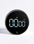 Helvano | Digitaler Küchentimer mit Magnet
