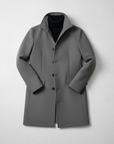 Helvano | Winter-Wolljacke für Herren