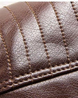 Helvano | Herren Lederjacke im Westernstil
