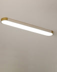 Helvano | Moderne LED-Deckenleuchte mit Farbwechsel