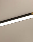 Helvano | Moderne LED-Deckenleuchte mit Farbwechsel